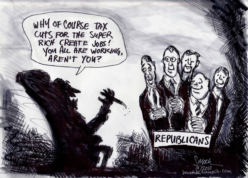 Creating Jobs
