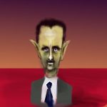 Bashar al-Assad2