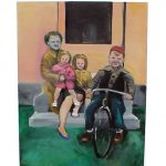 Boys Do- Trike