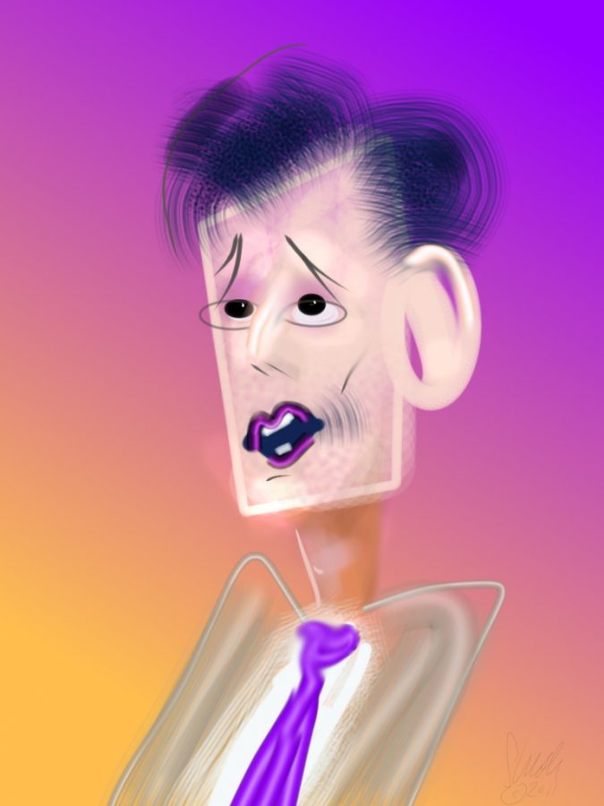 Eric Cantor