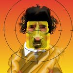 Muammar Gaddafi 2