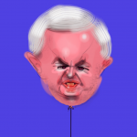 Newt Gingrich