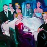 Pat's Table