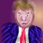 Trump 1