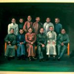 Twelve Men