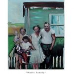 White Family 1