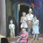 White Family 2