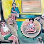 Yellow Room 1