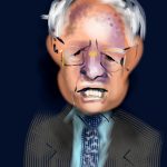 sanders 3