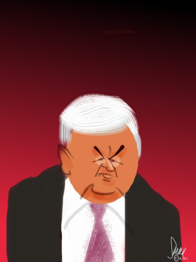 Newt Gingrich
