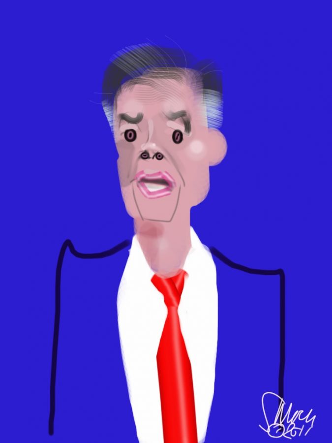 Jon Huntsman 2
