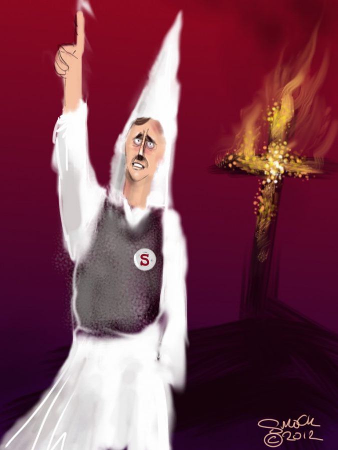 E Pluribus Unem, Santorum Style