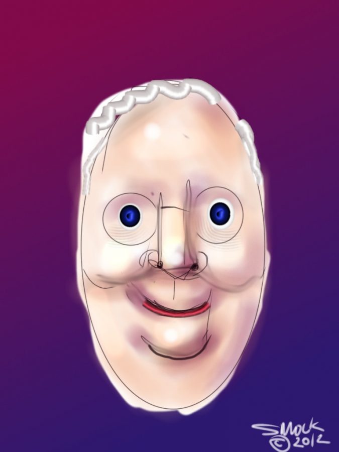Mitch McConnell